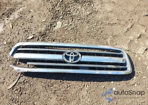 2002 Toyota Tundra Sr5 V8 z USA, uszkodzony, nr VIN 5TBRT34122S228996